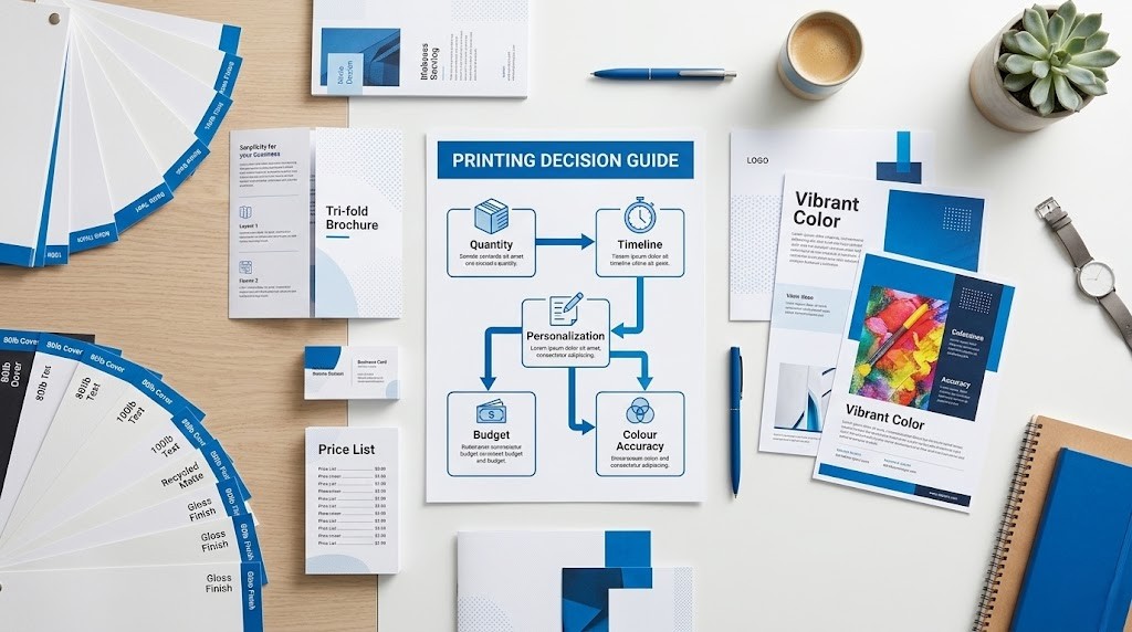 Making Your Decision A Practical Framework