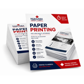 Paper Printing