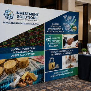Pop-Up Display