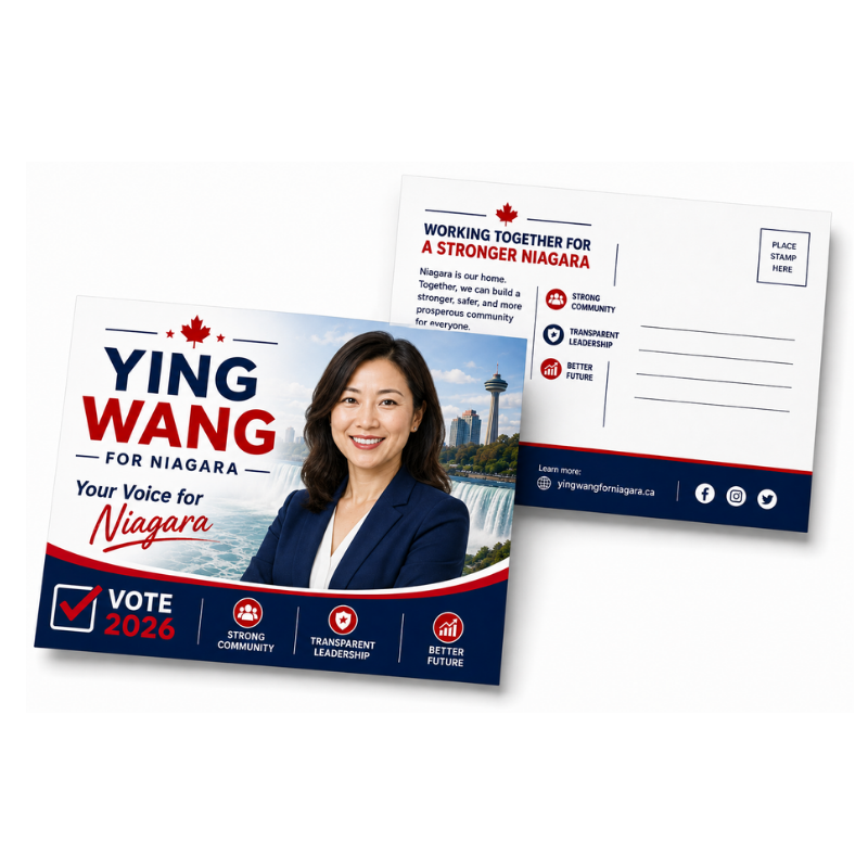 Postcards