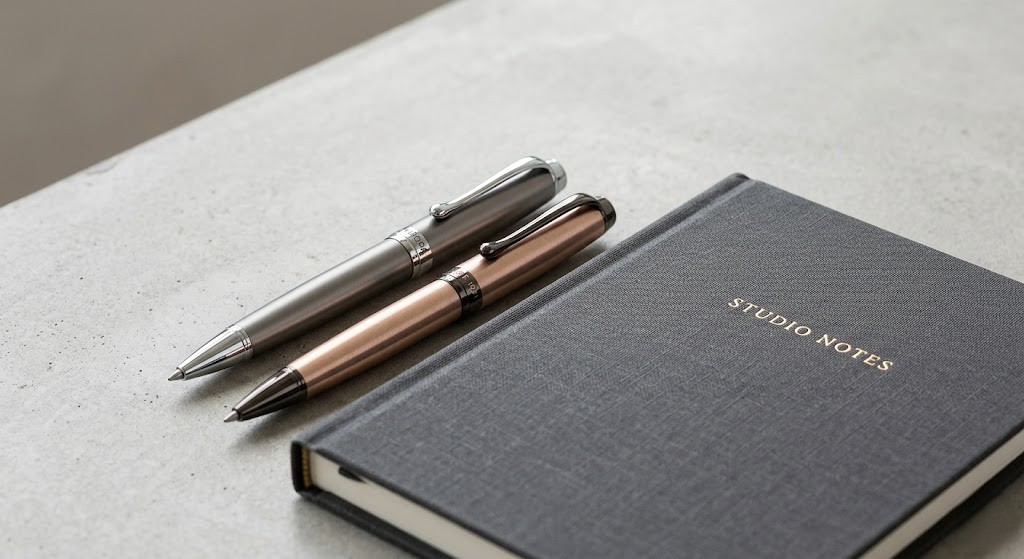 Premium Pens