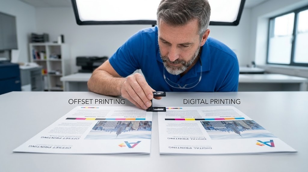 Quality Comparison Can You See the Difference