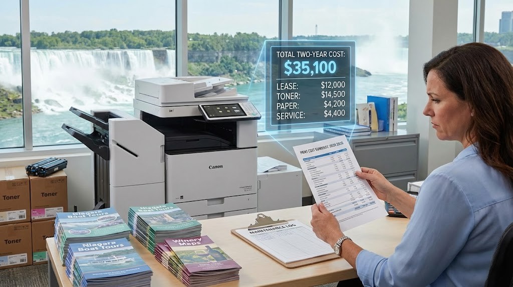 Real-World Case Studies from the Niagara Region