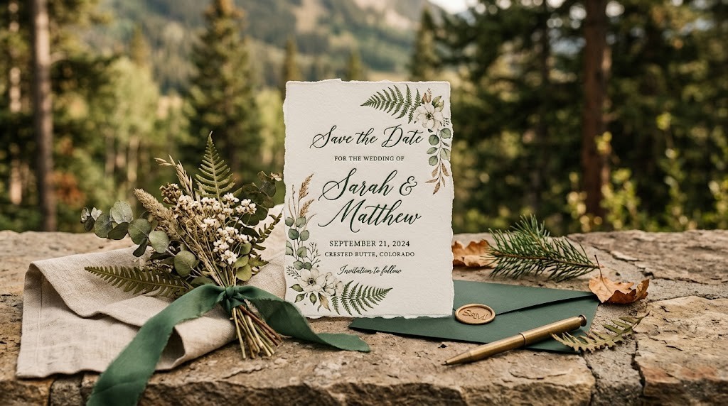Save-the-Dates