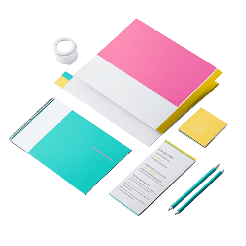 60lb Uncoated Envelope