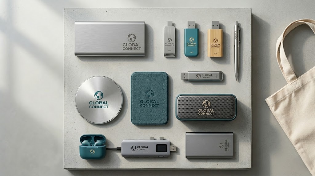 Tech Accessories