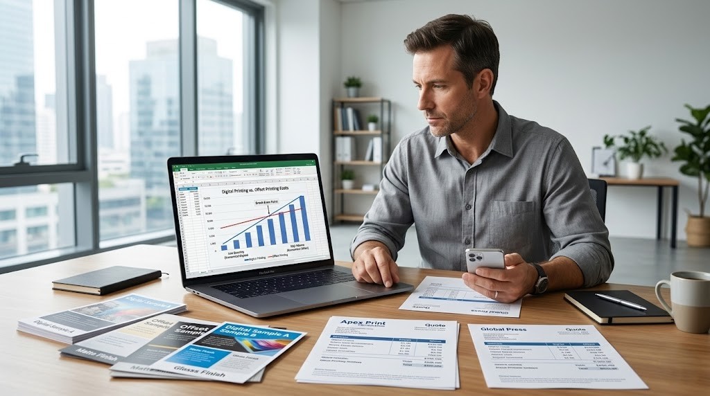 The Cost Comparison Breaking Down the Numbers
