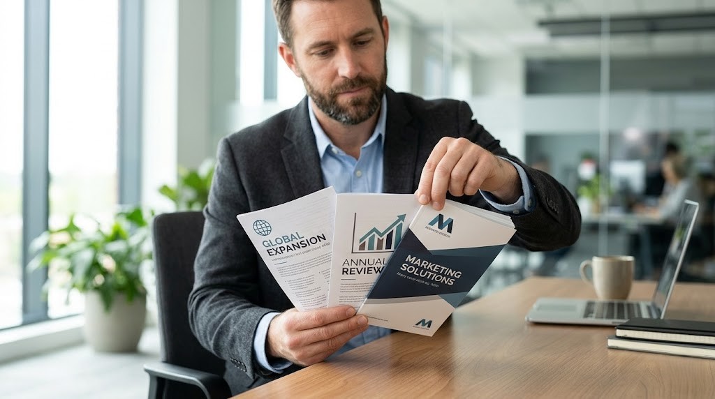 The Most Common Paper Weights Explained