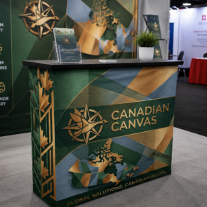 Trade Show Counters