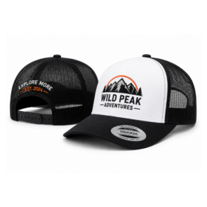 Trucker Caps