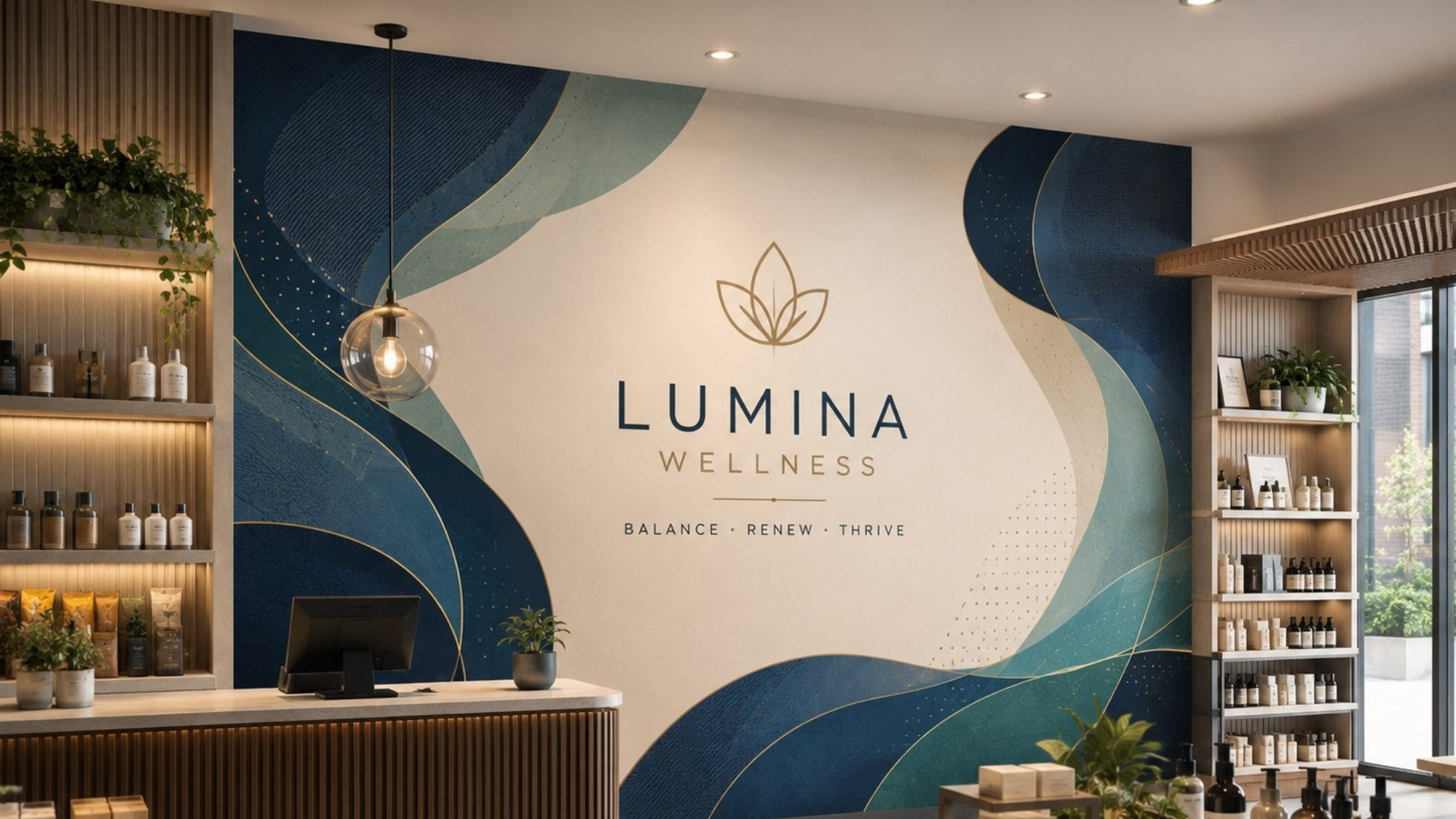Wall Graphics