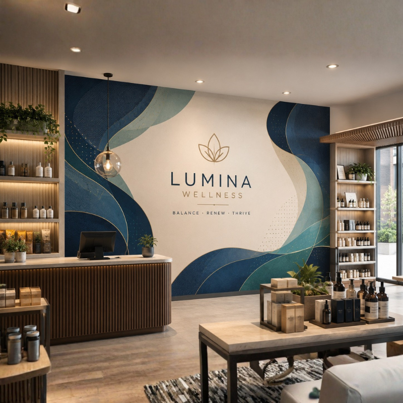 Wall Graphics​