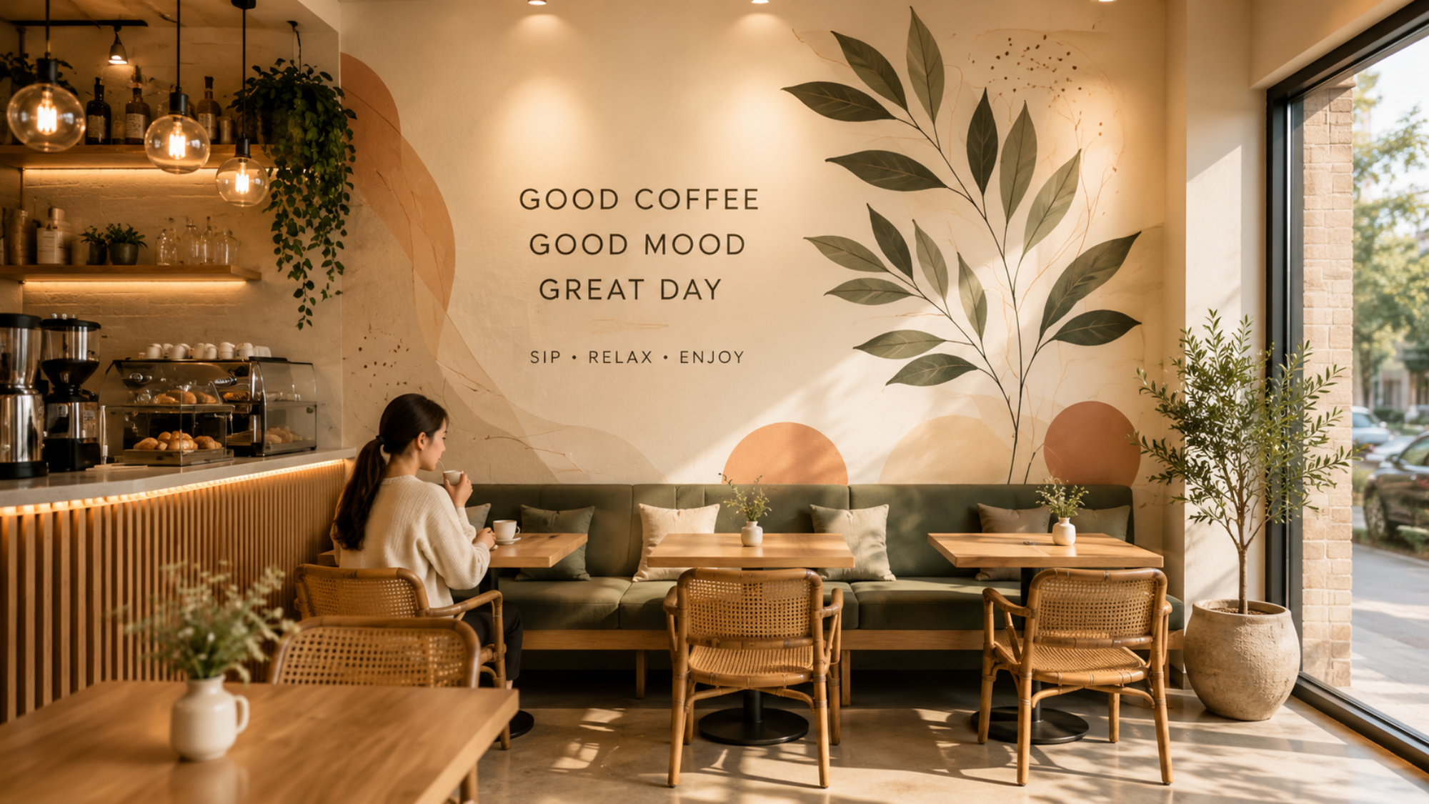Wall Graphics