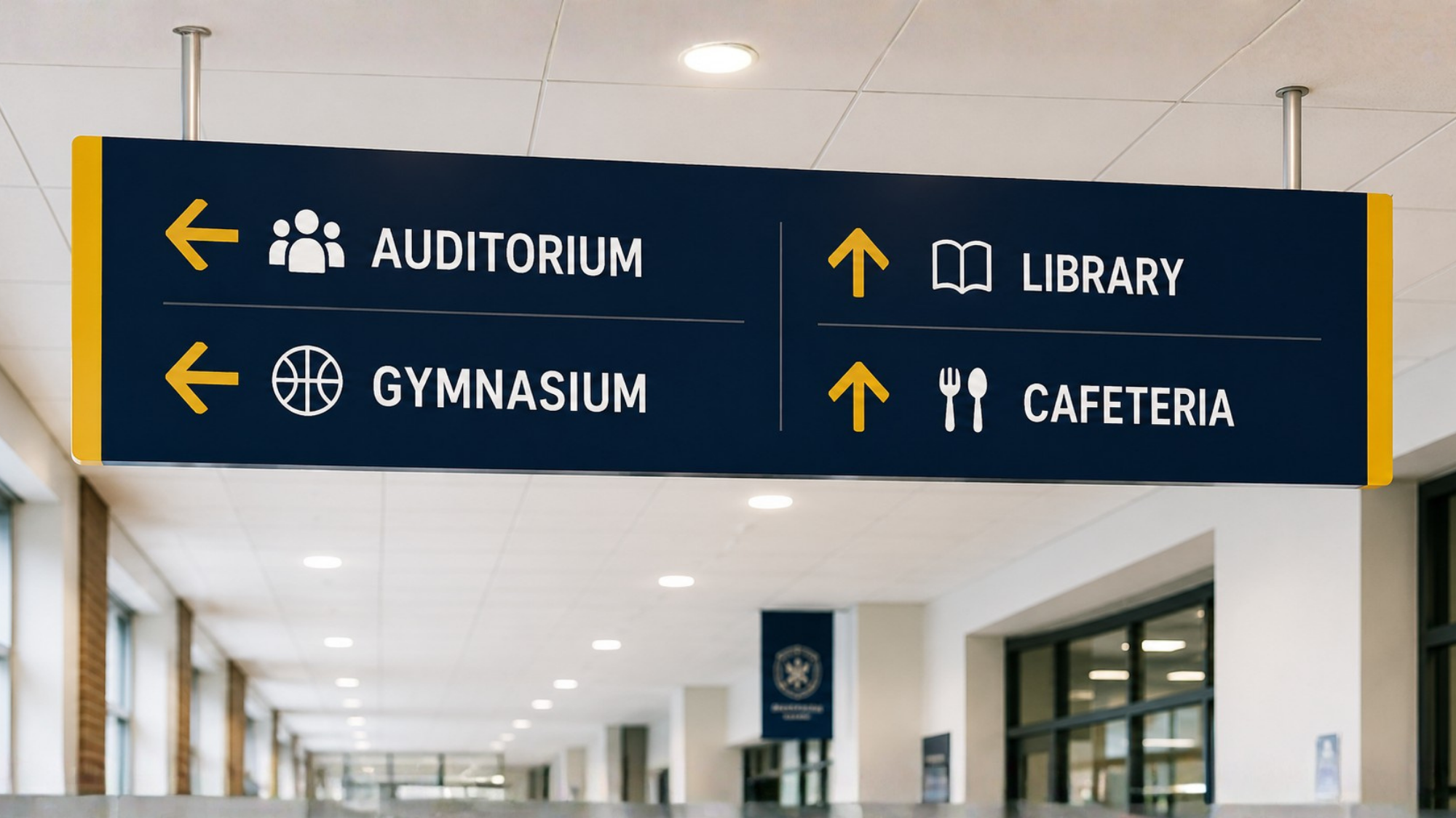 Wayfinding