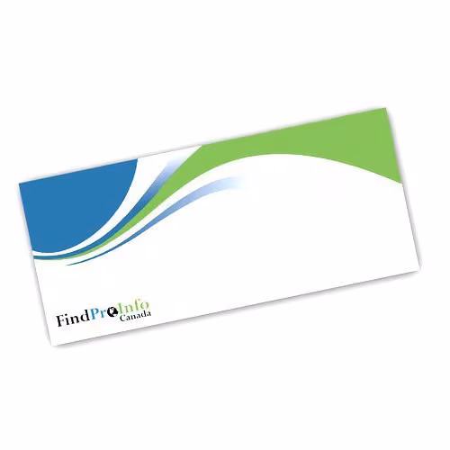 Security Envelopes 60lb Uncoated